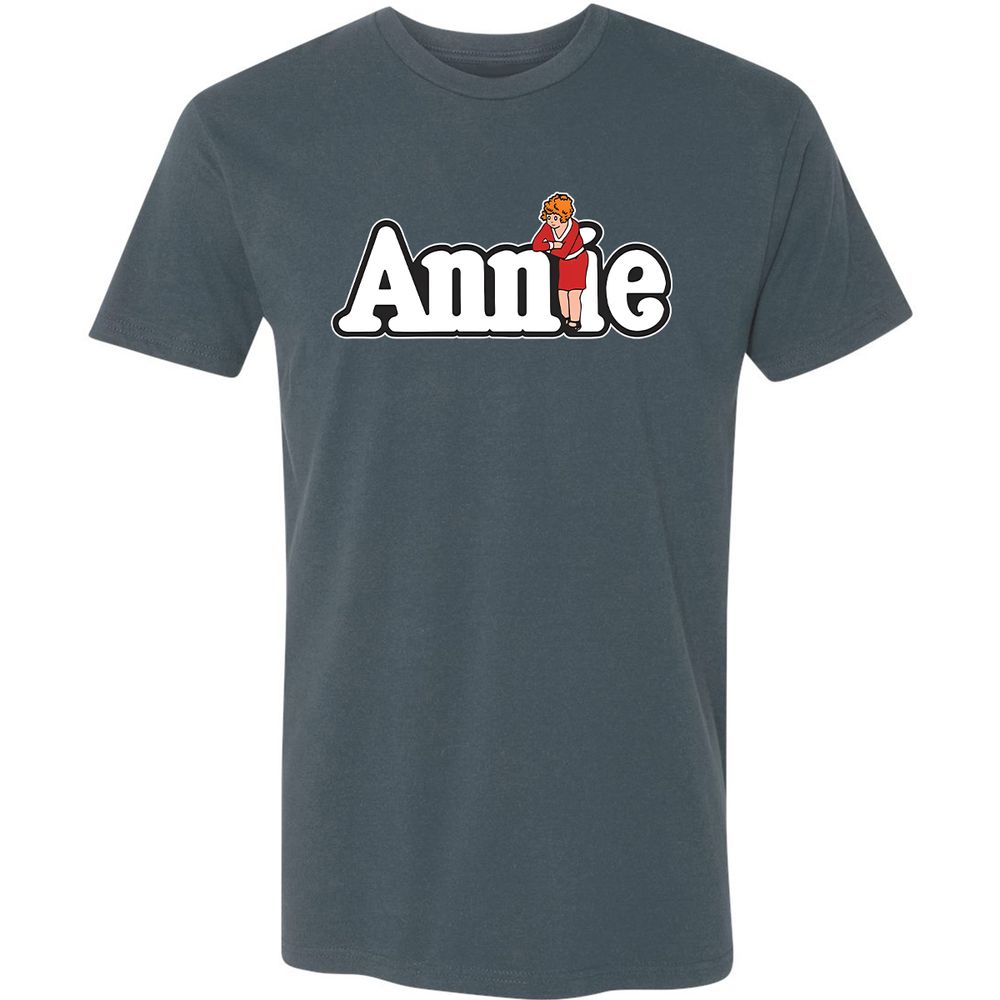 Premium Unisex T-Shirt - RQPSNBJ1 - Indigo - 15