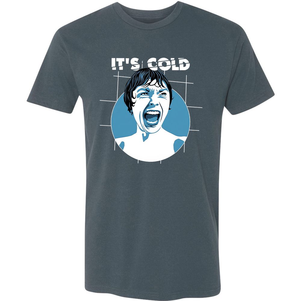 Cold Shower - Indigo - 15