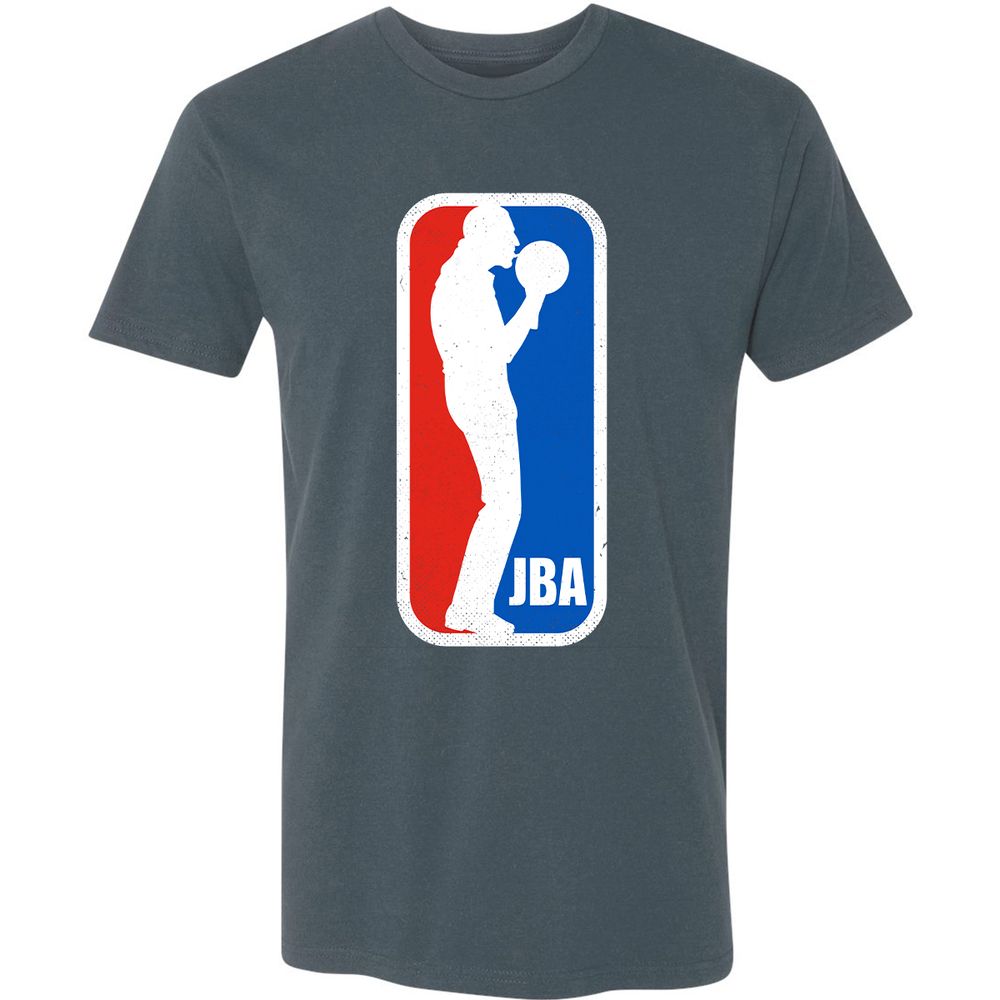 Premium Unisex T-Shirt - ME5G9AUQ - Indigo - 15