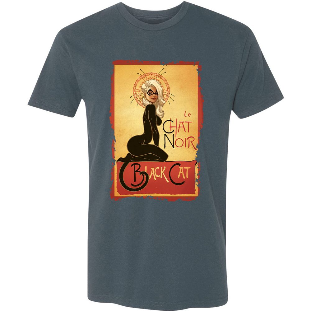 Premium Unisex T-Shirt - XDNFYAT8 - Indigo - 15