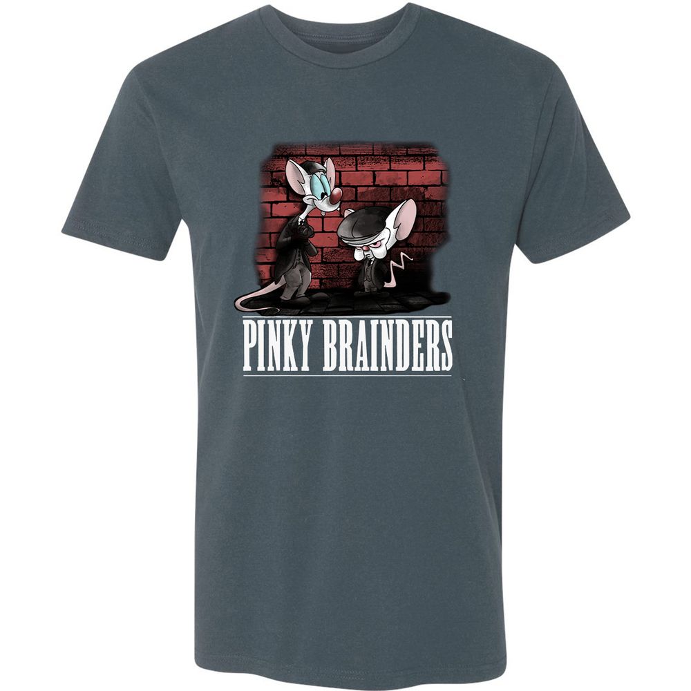 Premium Unisex T-Shirt - QX767DSG - Indigo - 15