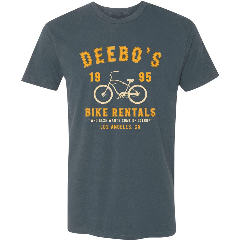 Premium Unisex T-Shirt - 6Y7L95Z1 - Indigo - 15