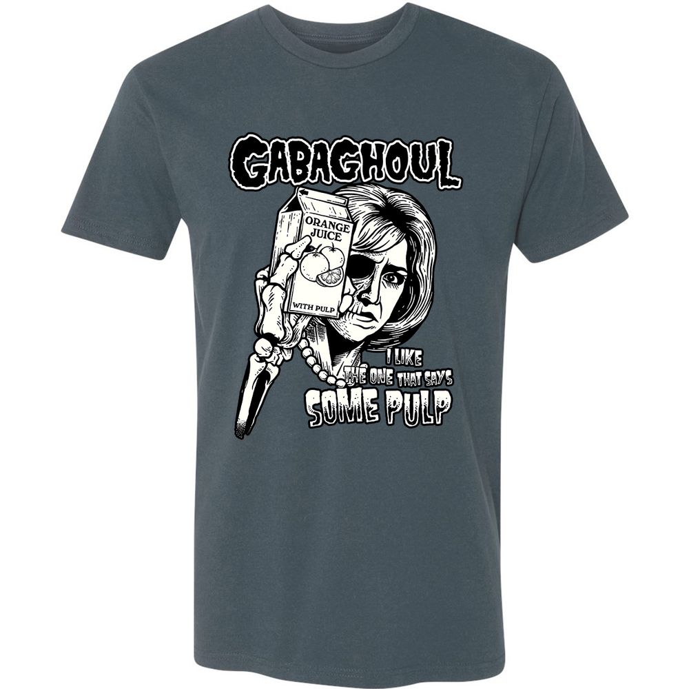 Premium Unisex T-Shirt - X545P3VY - Indigo - 15