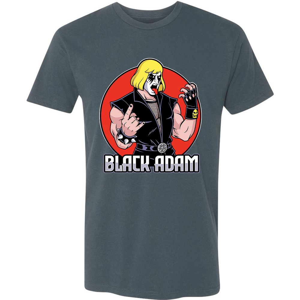 Premium Unisex T-Shirt - RGBCC19S - Indigo - 15