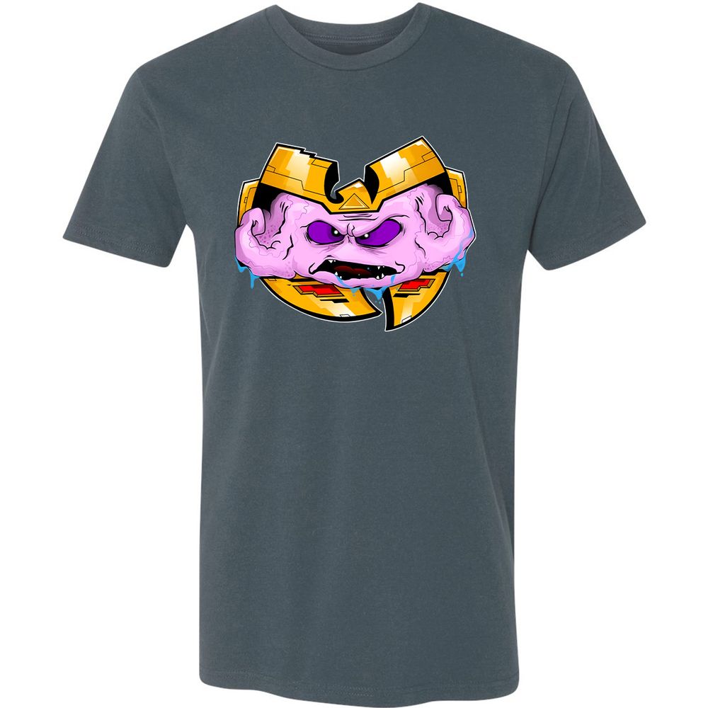 Premium Unisex T-Shirt - GJUGK2R1 - Indigo - 15