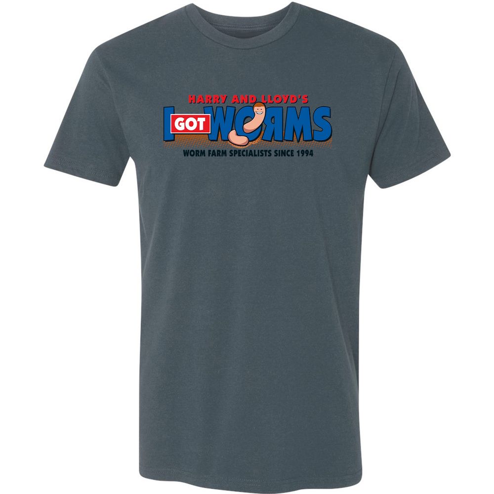Premium Unisex T-Shirt - JGQ9SZ55 - Indigo - 15