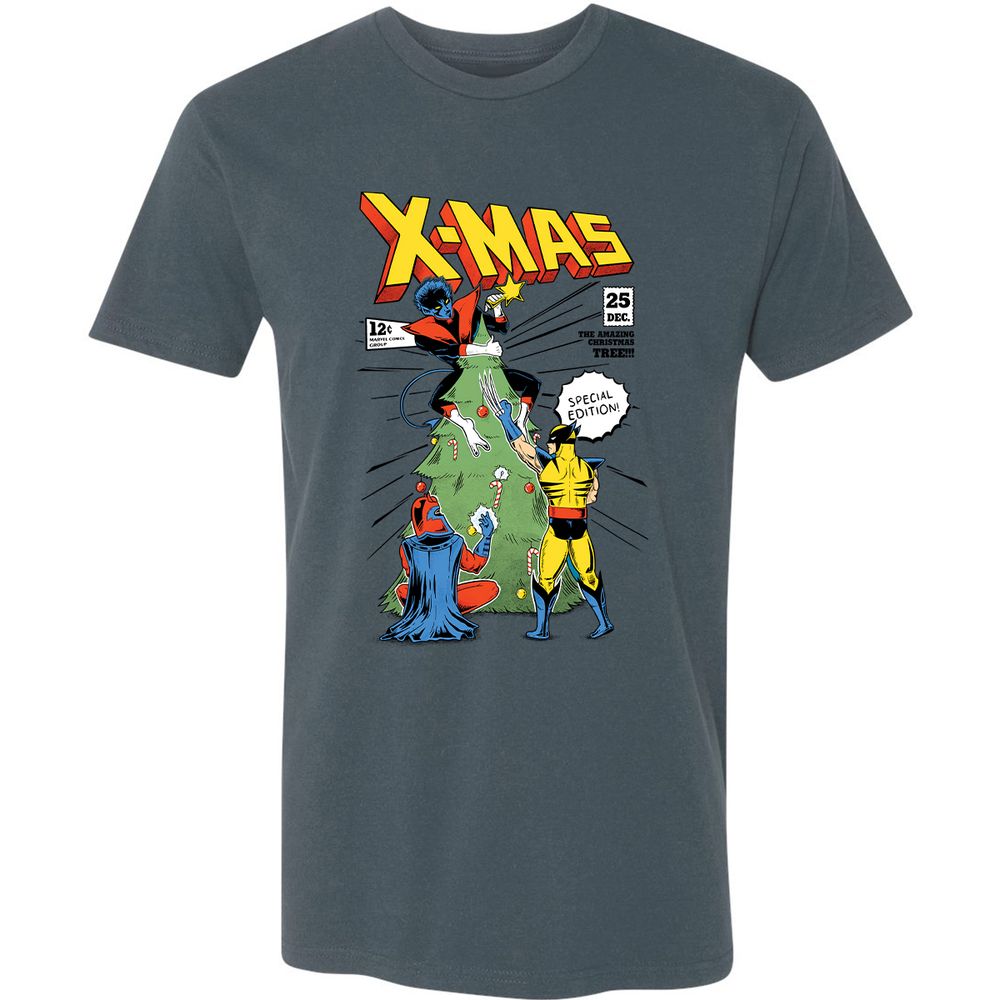 Premium Unisex T-Shirt - JBKFJNK9 - Indigo - 15