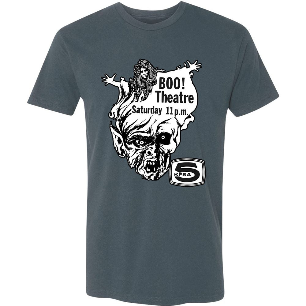 Premium Unisex T-Shirt - KX5DQDX5 - Indigo - 15