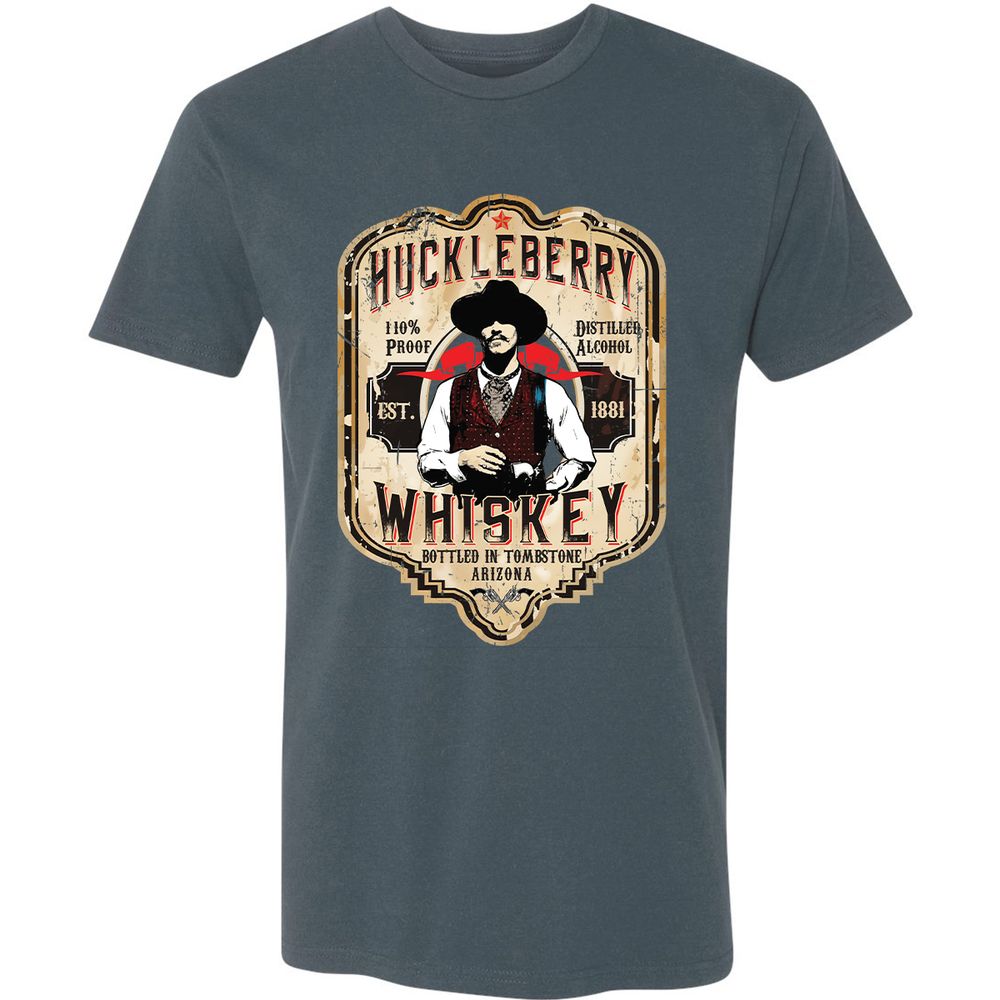 Premium Unisex T-Shirt - PG6G4LYJ - Indigo - 15