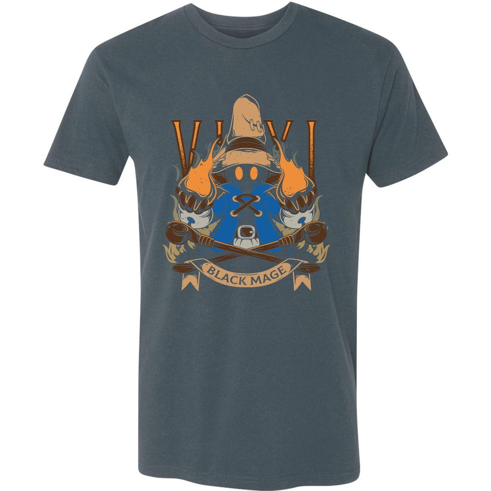 Premium Unisex T-Shirt - 47P7T8WH - Indigo - 15
