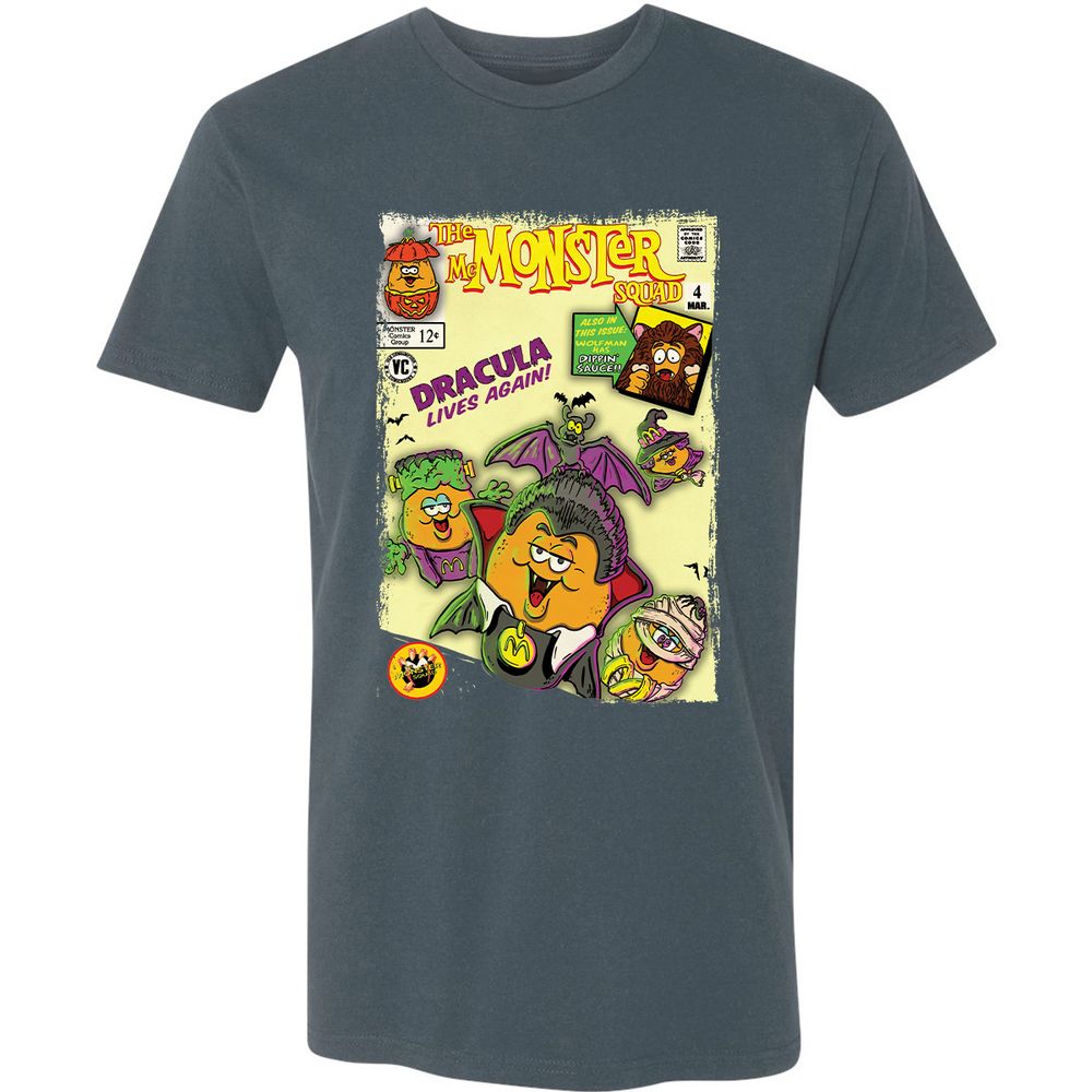 Premium Unisex T-Shirt - MZRANHQC - Indigo - 15