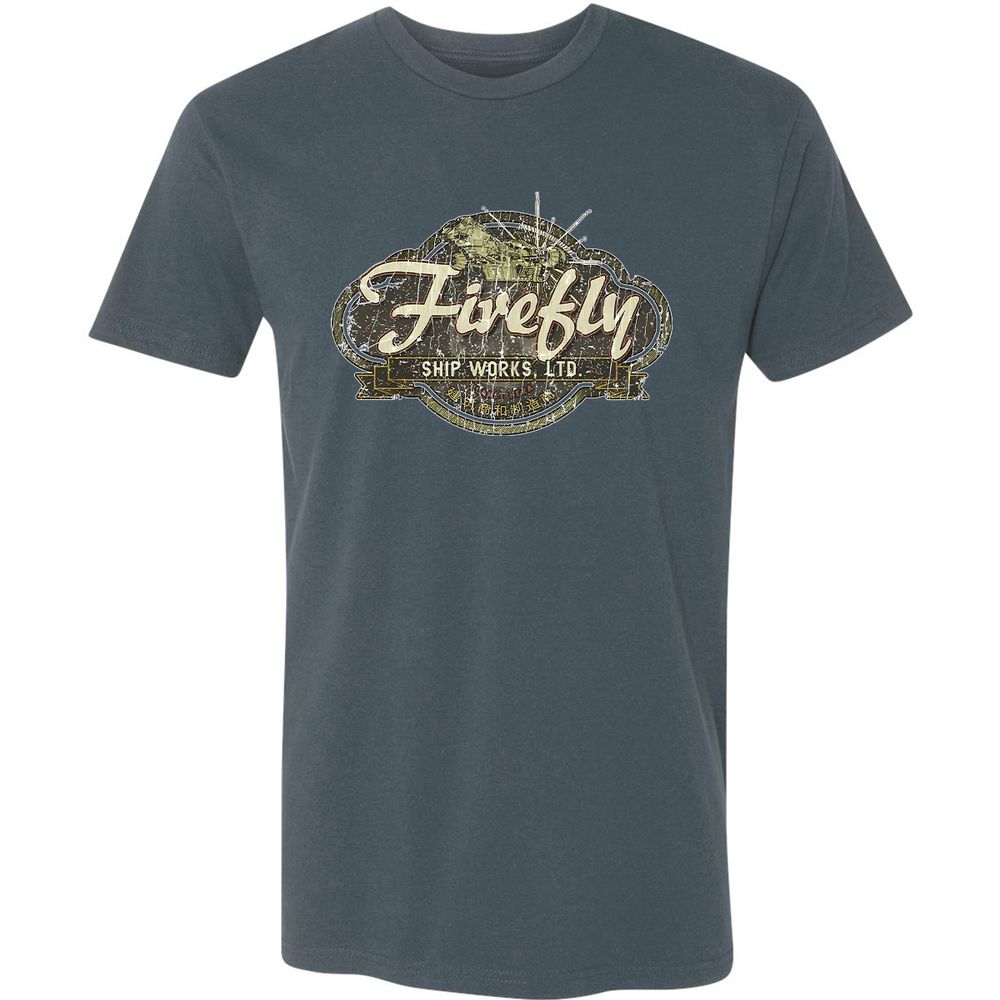 Premium Unisex T-Shirt - 3ZQRMVR1 - Indigo - 15