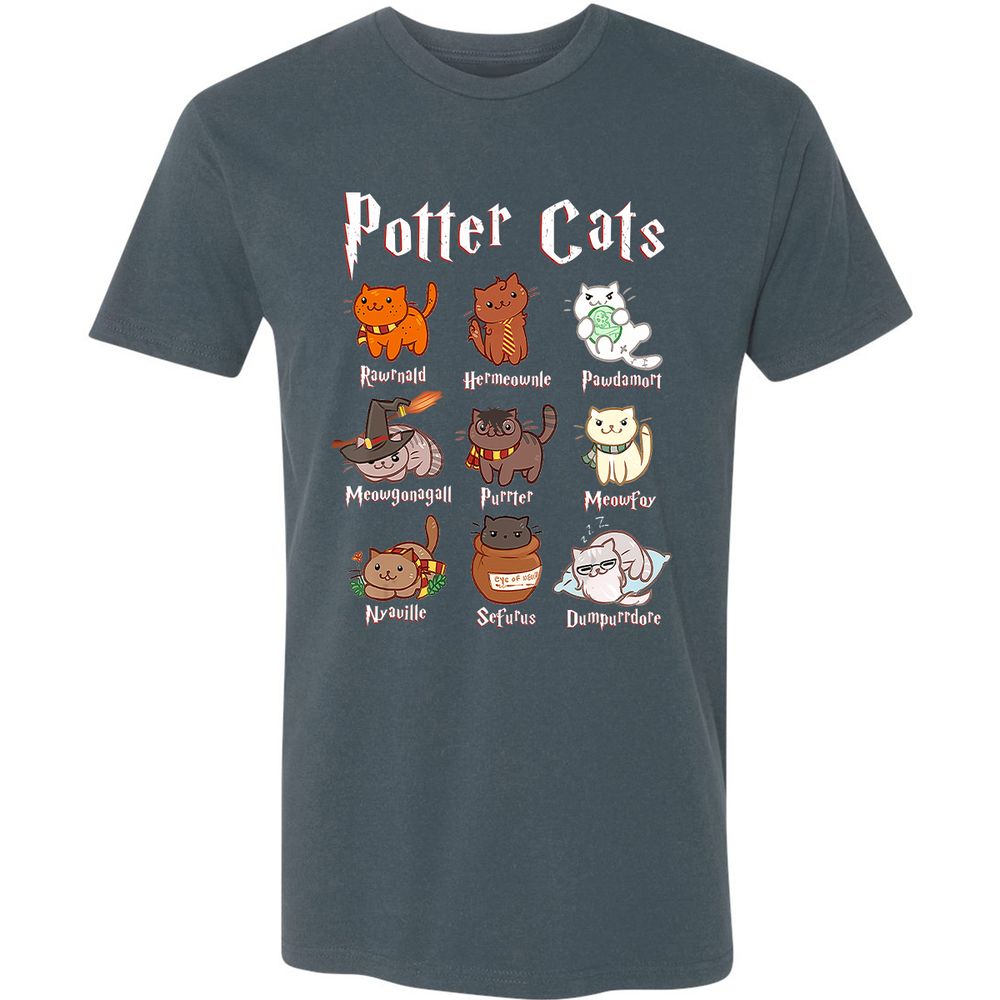 Premium Unisex T-Shirt - XV6F3AVK - Indigo - 15