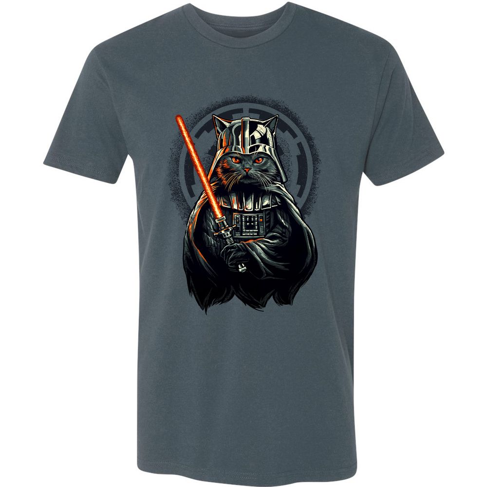 Premium Unisex T-Shirt - 9QCWZ6YC - Indigo - 15