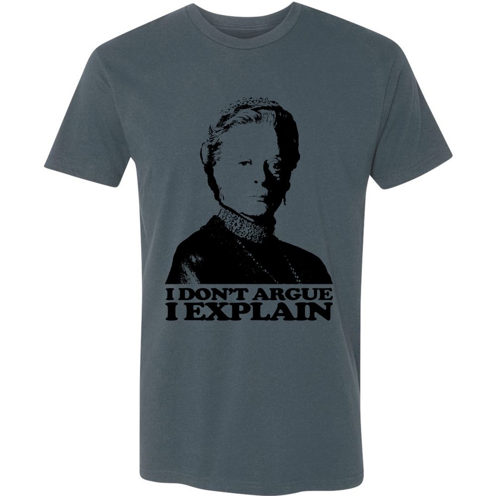 Premium Unisex T-Shirt - NQA2247T - Indigo - 15