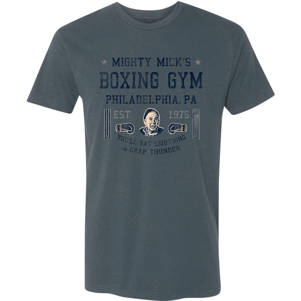 Mighty Mick Boxing Gym - Indigo - 15