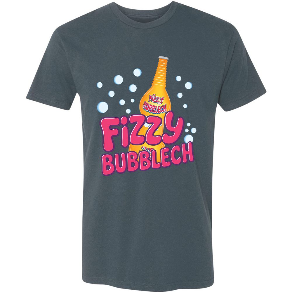 Premium Unisex T-Shirt - FJLT164X - Indigo - 15