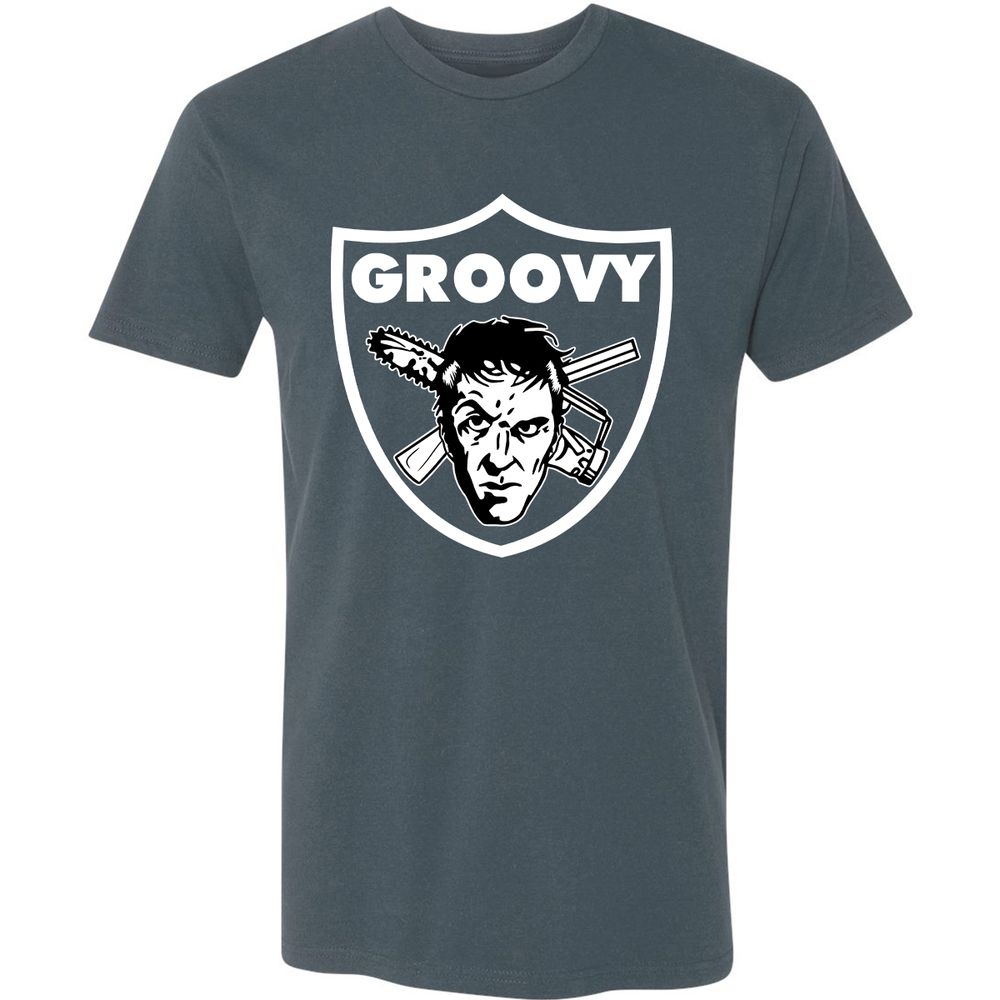 Premium Unisex T-Shirt - 7K32K5GN - Indigo - 15