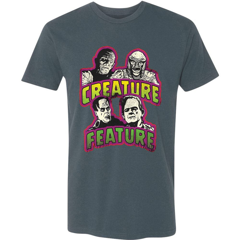 Premium Unisex T-Shirt - JWAQVCSP - Indigo - 15