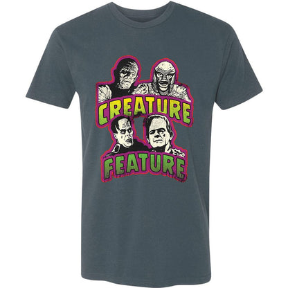 Premium Unisex T-Shirt - JWAQVCSP - Indigo - 15