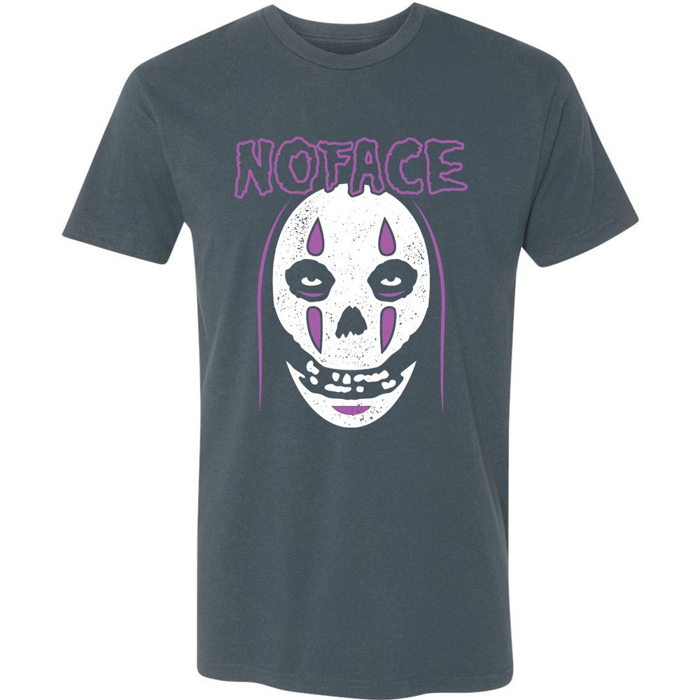 Premium Unisex T-Shirt - D45UGG2C - Indigo - 15