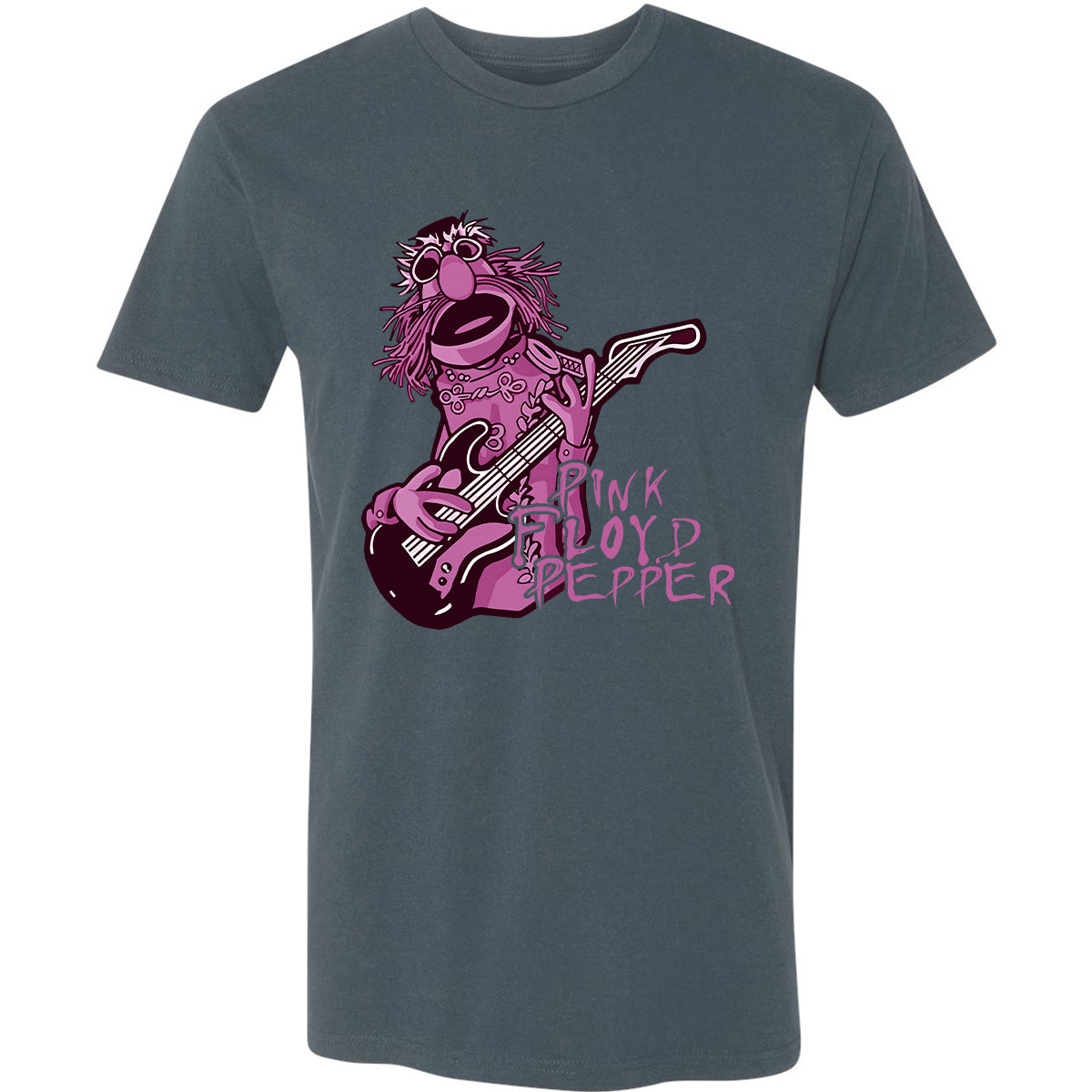 Pink Pepper - Indigo - 15