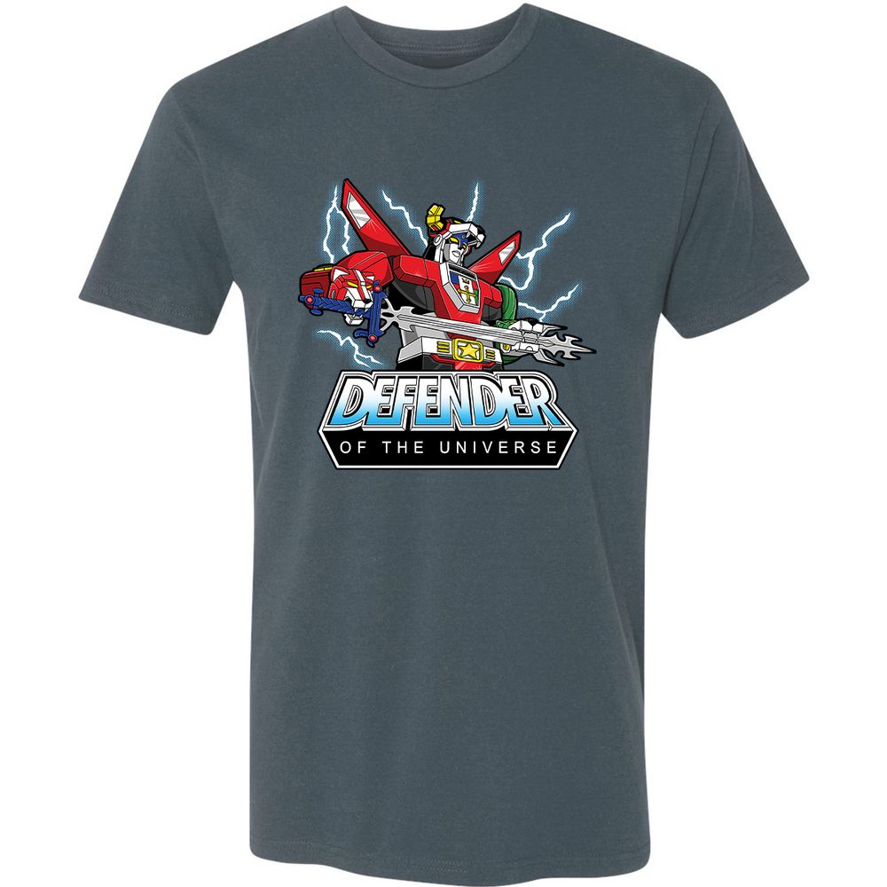Premium Unisex T-Shirt - AVHK3WNJ - Indigo - 15