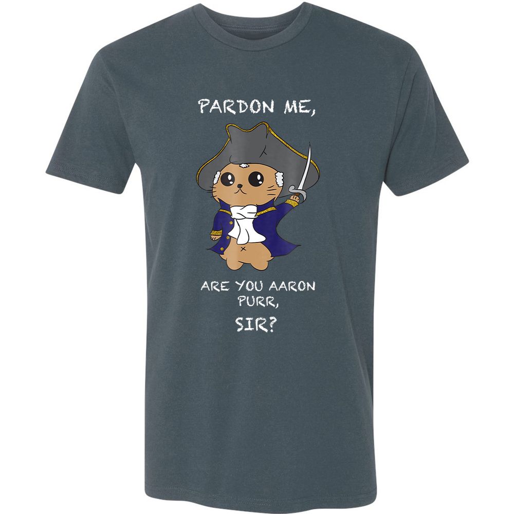 Premium Unisex T-Shirt - UQRQDBB8 - Indigo - 15