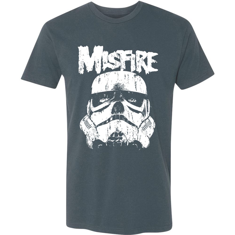 Premium Unisex T-Shirt - V7T6QV5N - Indigo - 15