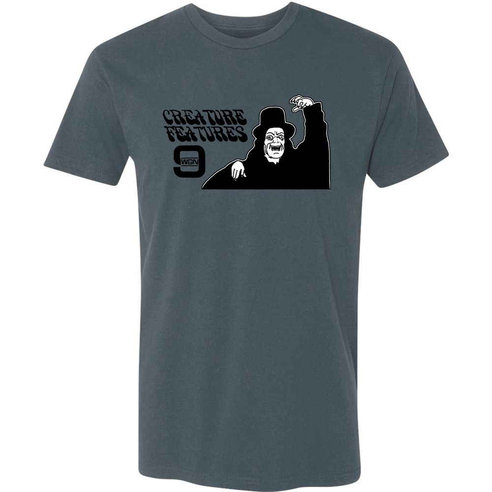 Premium Unisex T-Shirt - KMXNKWK7 - Indigo - 15