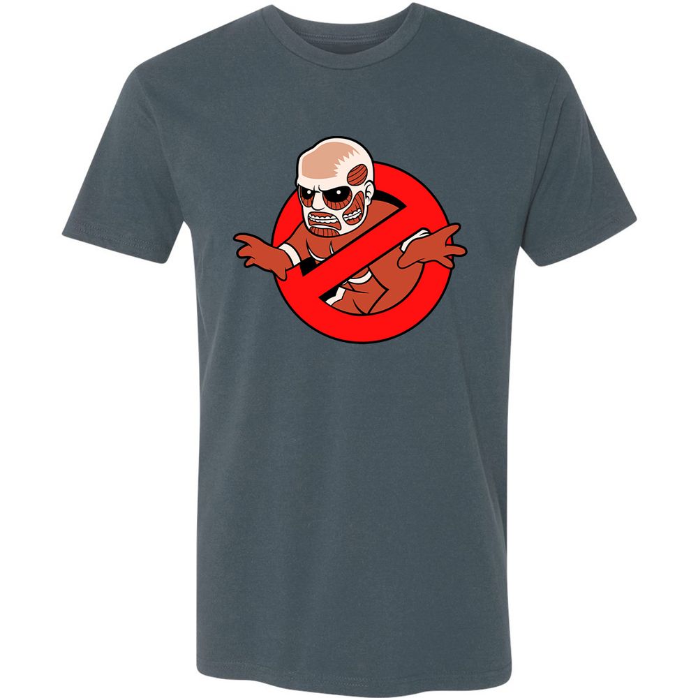 Premium Unisex T-Shirt - XL69D5CP - Indigo - 15