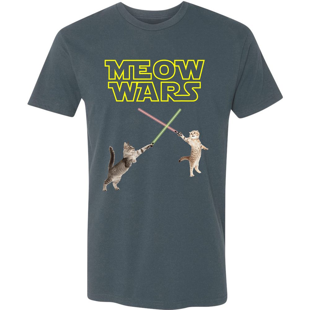 Premium Unisex T-Shirt - 1331BYJ3 - Indigo - 15