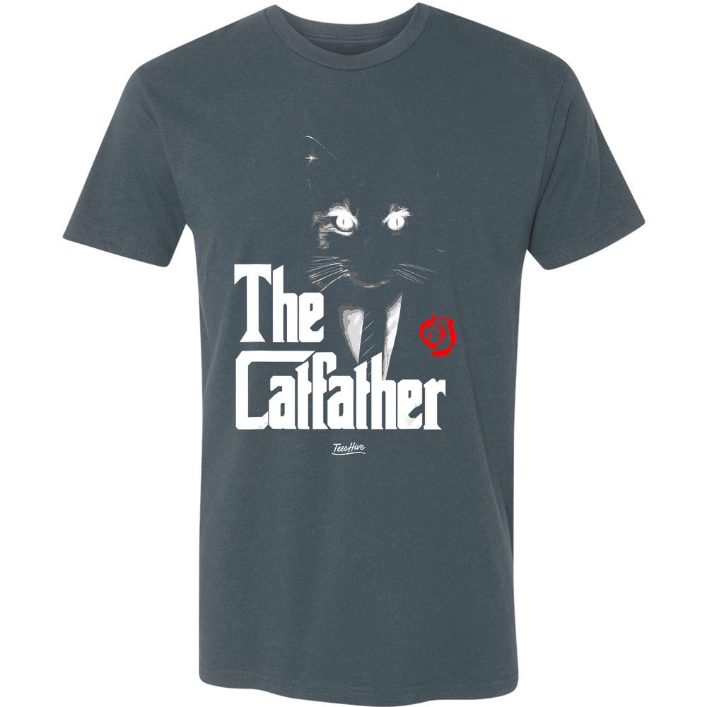 Premium Unisex T-Shirt - A3DR62JL - Indigo - 15