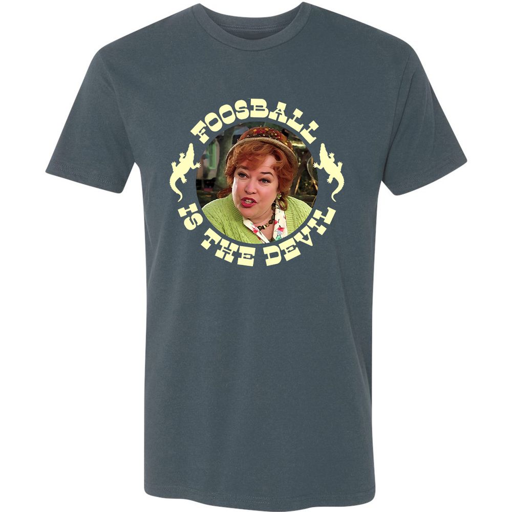 Premium Unisex T-Shirt - 2FHKWUV5 - Indigo - 15