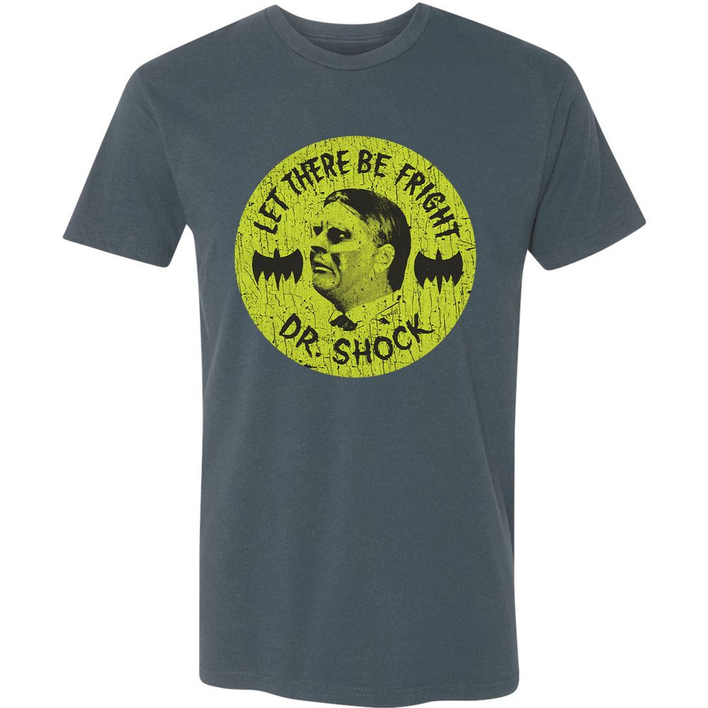 Premium Unisex T-Shirt - A9P45NHT - Indigo - 15