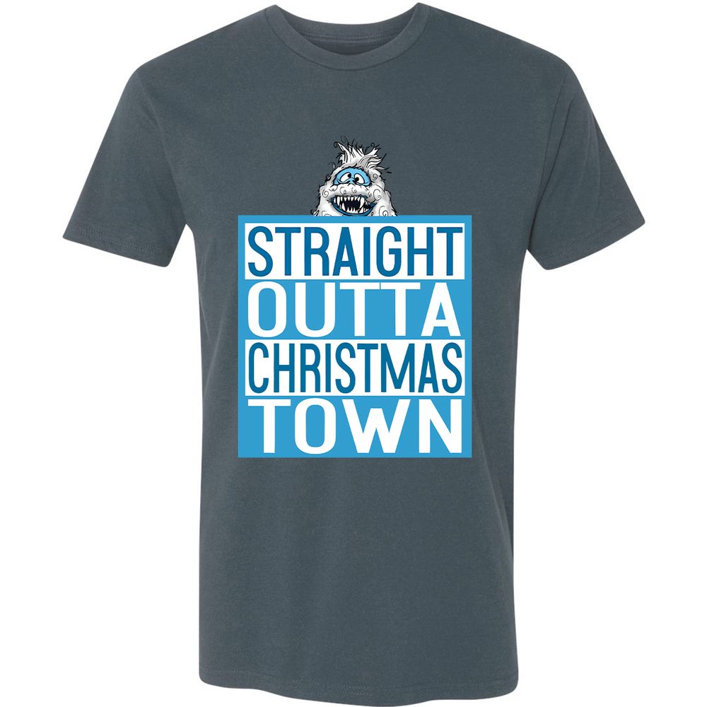 Outta Christmas Town - Indigo - 15