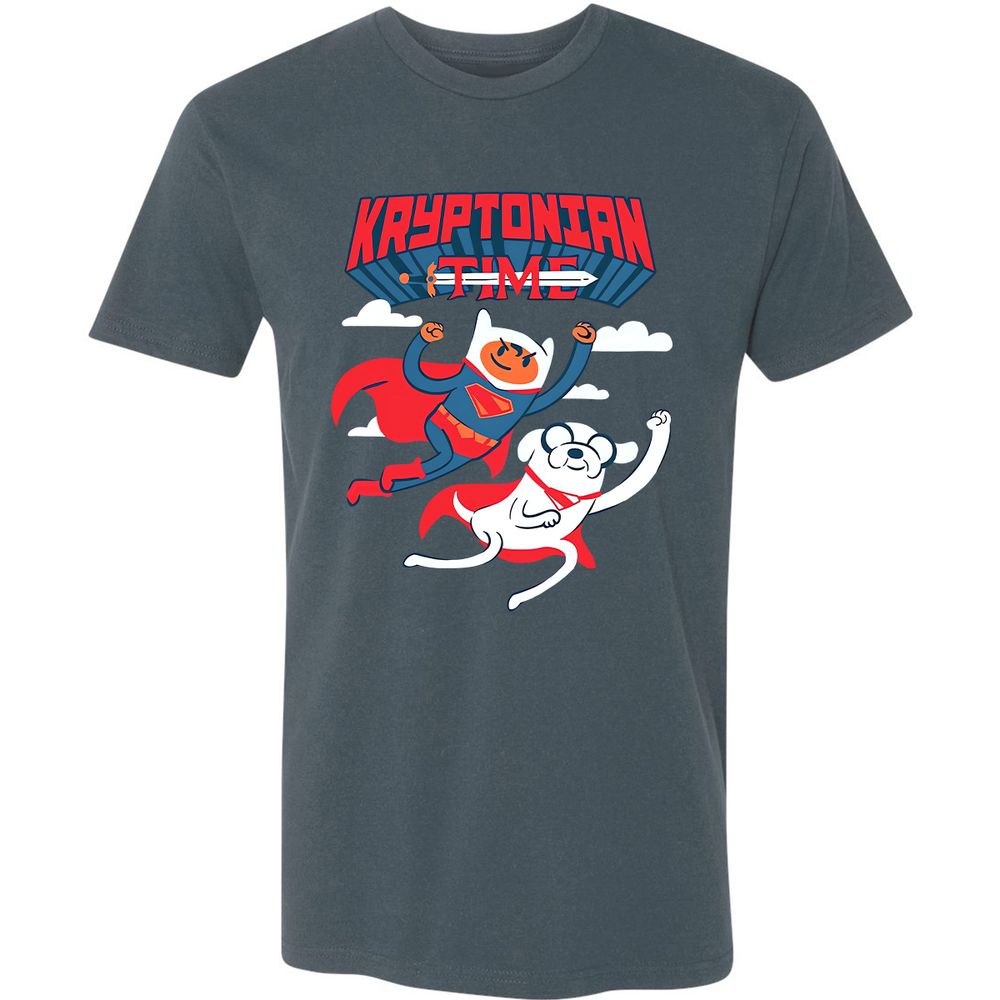 Premium Unisex T-Shirt - RWQL9ZV6 - Indigo - 15