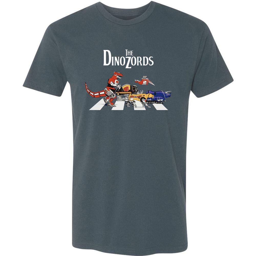 Premium Unisex T-Shirt - S81YMMHX - Indigo - 15