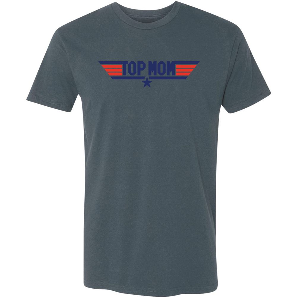 Premium Unisex T-Shirt - JS4RX5UN - Indigo - 15