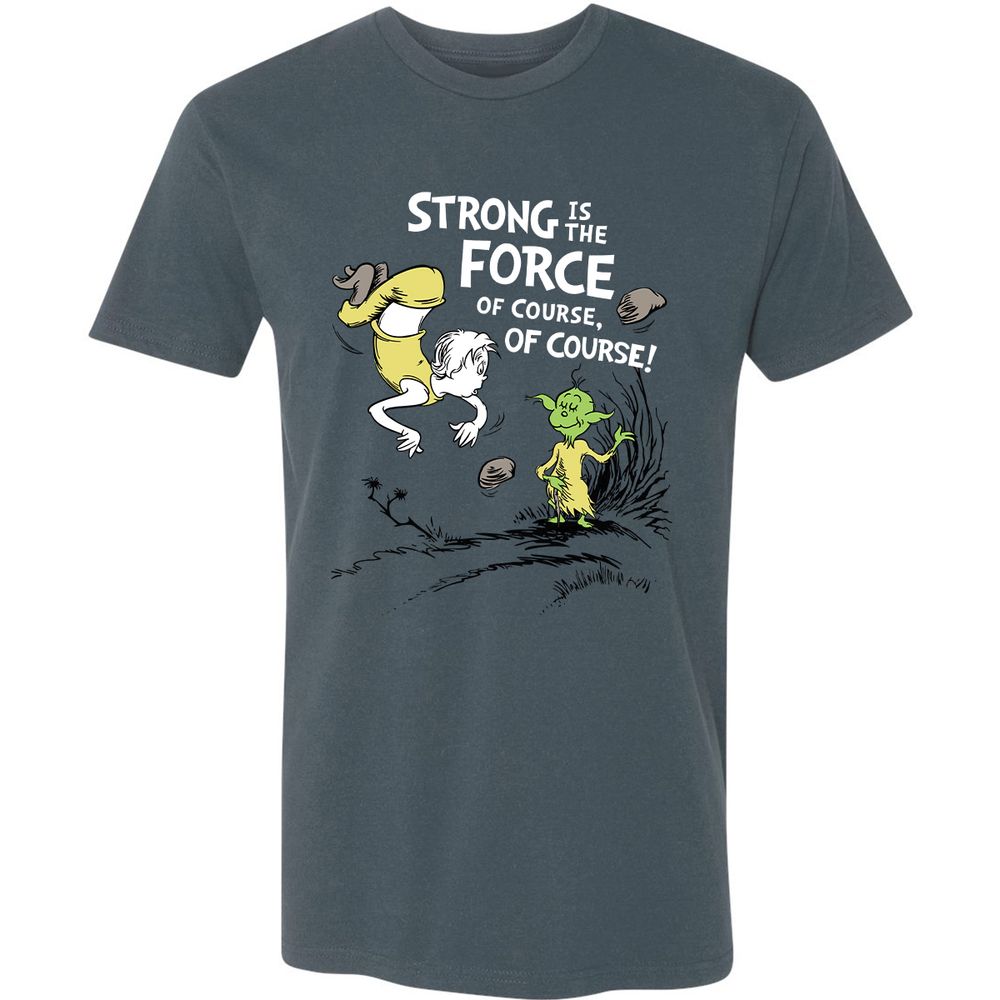 Premium Unisex T-Shirt - WL23FY5H - Indigo - 15