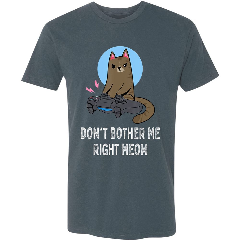 Premium Unisex T-Shirt - JQYCV2CR - Indigo - 15