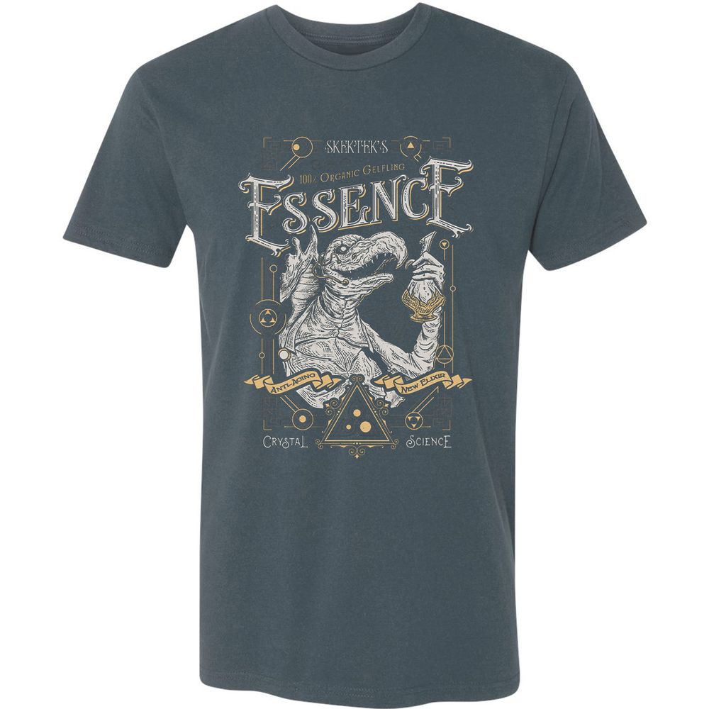Premium Unisex T-Shirt - 2K3GGK7Z - Indigo - 15
