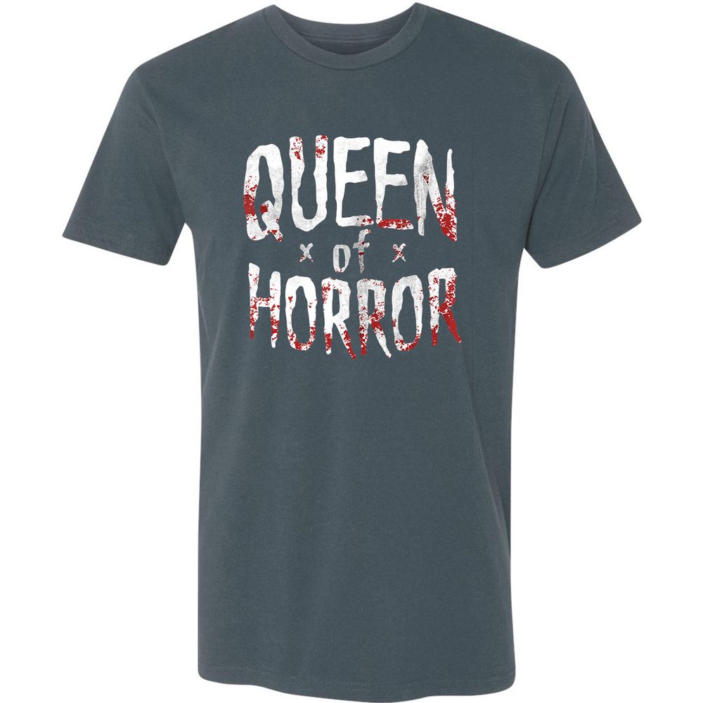 Premium Unisex T-Shirt - 44G46WCQ - Indigo - 15