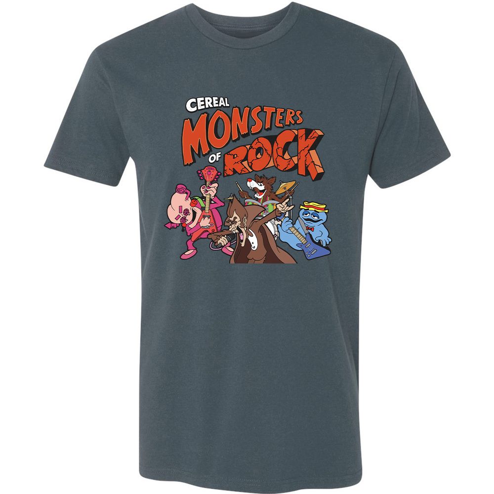 Premium Unisex T-Shirt - GVJMHJUV - Indigo - 15