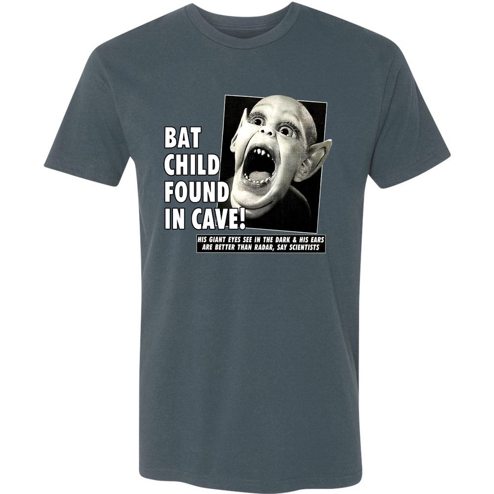 Premium Unisex T-Shirt - A5UG6QYS - Indigo - 15