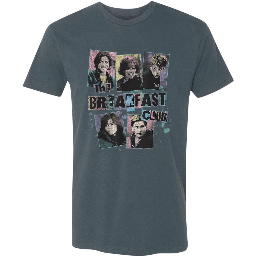 Breakfast Club - Indigo - 15