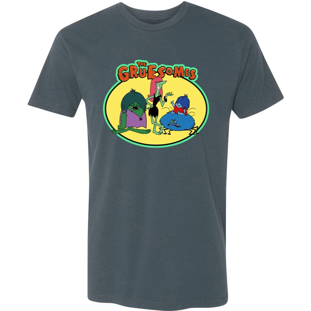 Premium Unisex T-Shirt - CJCASC5E - Indigo - 15