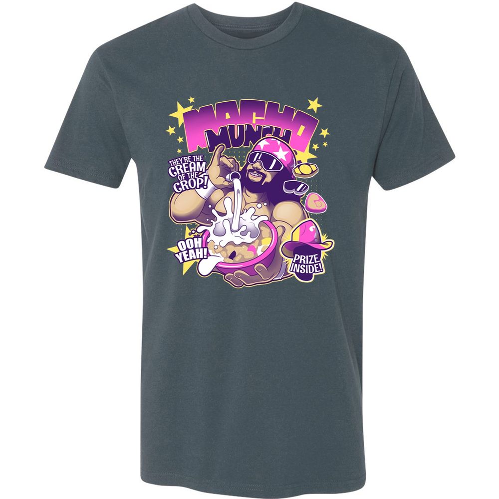 Premium Unisex T-Shirt - 7MBB95LJ - Indigo - 15