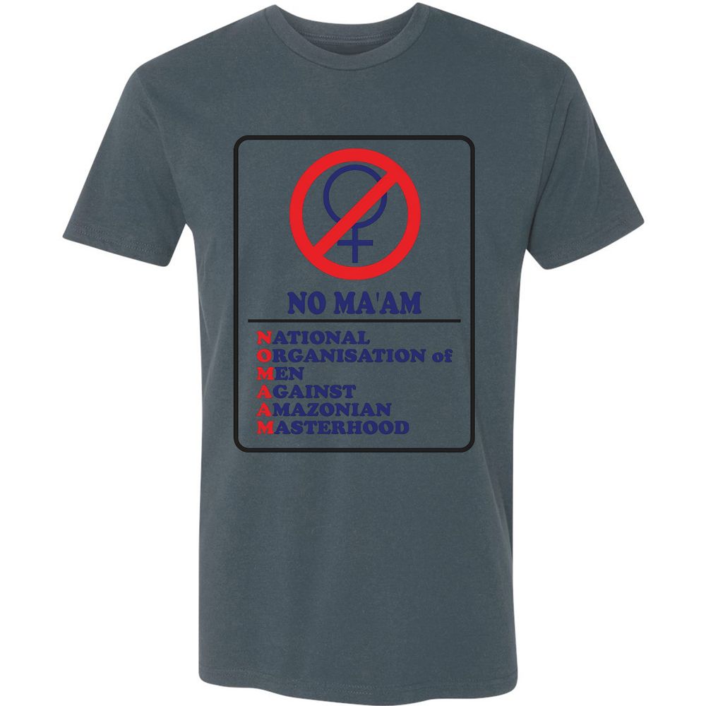 Premium Unisex T-Shirt - 4V7YTQDK - Indigo - 15