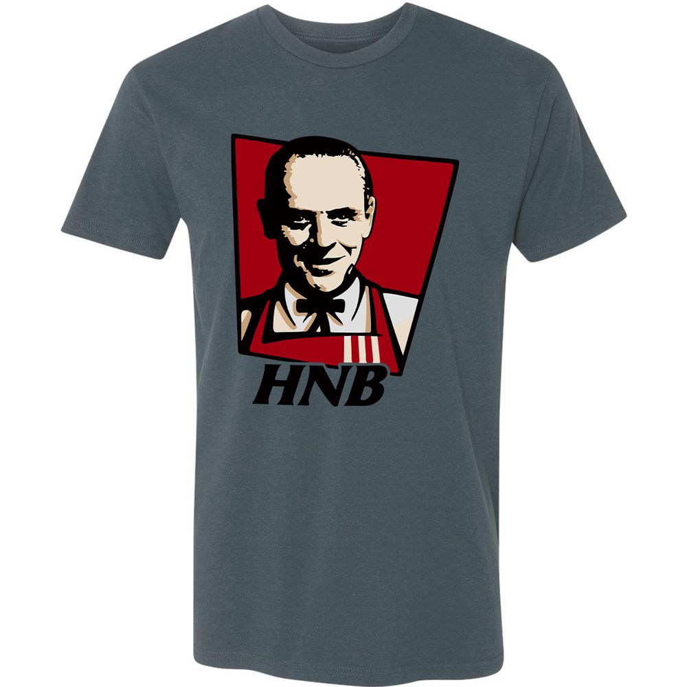 Premium Unisex T-Shirt - 6ZVFEG97 - Indigo - 15